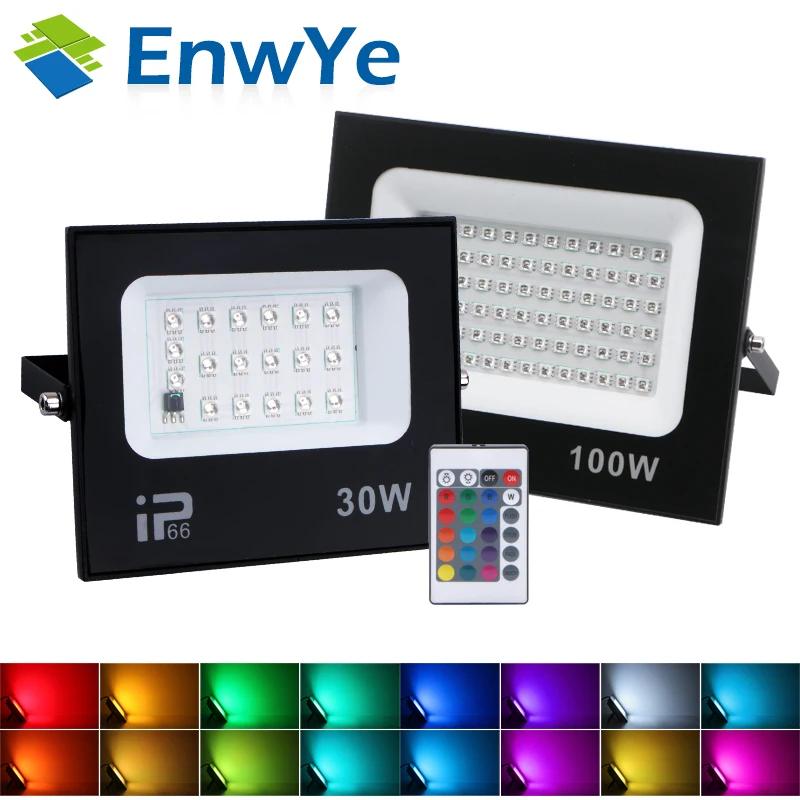LED RGB   ƮƮ,  ȭƮ, AC220V, 30W, 50W, 100W, IP66 ,    ,   
